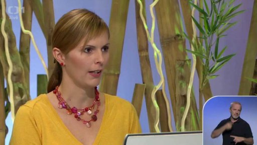 Superpotraviny - hlíva - 1. část