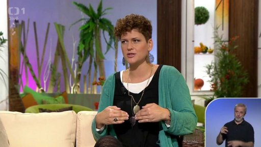 Stres - psychické stresory - zodpovědnost - 1. část