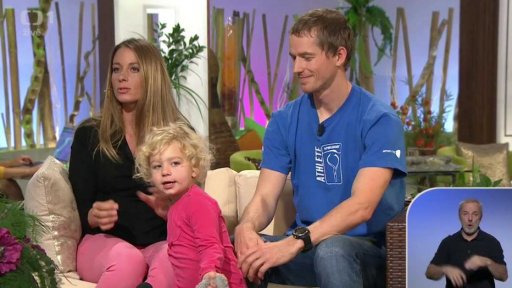 Vítězové Freediving + anketa