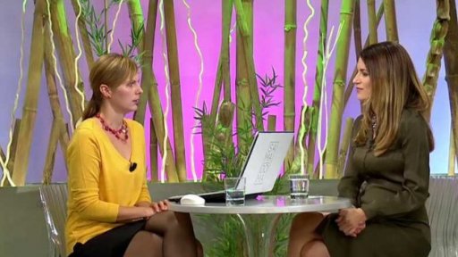 Superpotraviny - hlíva - 3. část