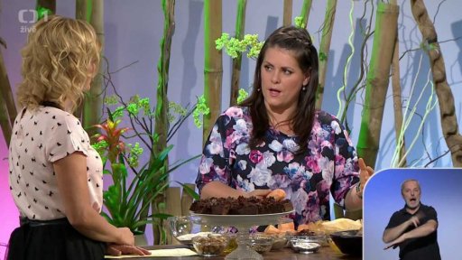 Superpotraviny - batáty - 1. část