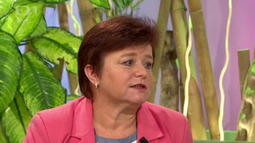 Pojištění zdraví + anketa