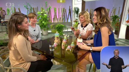 Designblok - MY DVĚ