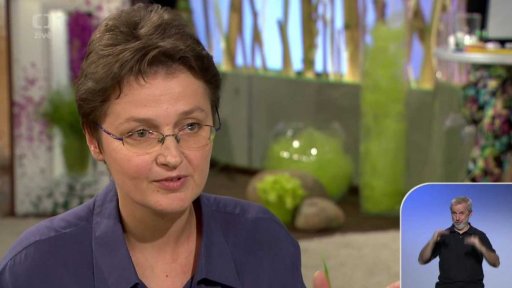 Test - dětské přesnídávky - kapsičky