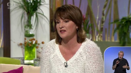 Stres - traumatické stresory - události - 3. část