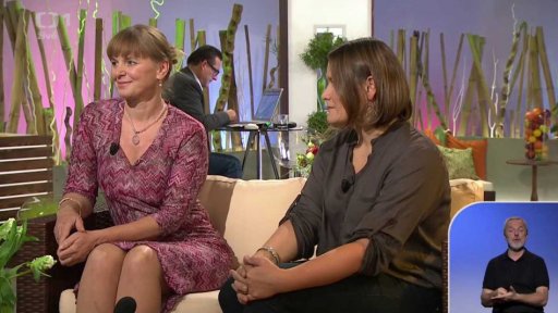 Pořad ČT - Filantropové