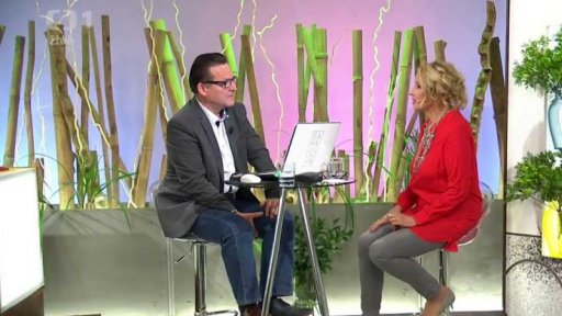 Hydroterapie - 2. část