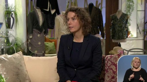 Onemocnění plic v důsledku kouření - pasivní kuřáci - 2. část