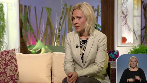 Další onemocnění jako důsledek kouření - 2. část