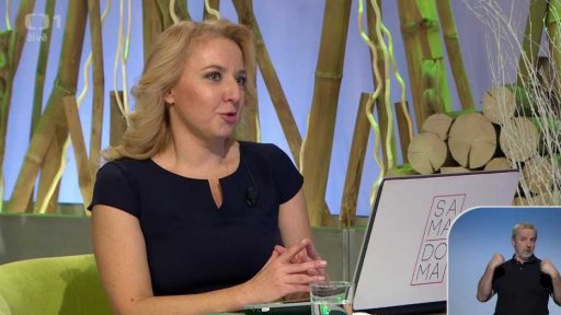 Aromaterapie v léčbě dýchacích potíží - 1. část