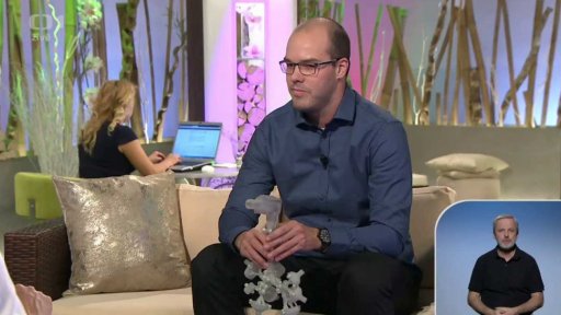 Model plic - 1. část