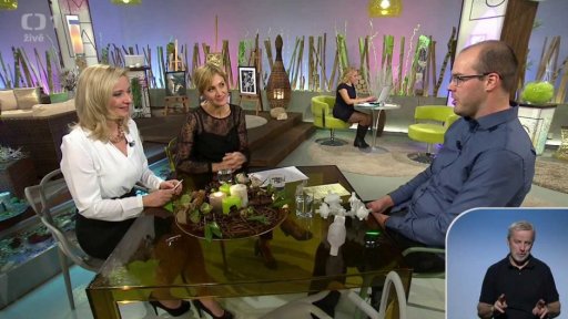 Model plic - 2. část