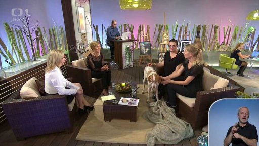 Se psem mě baví svět