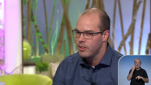 Model plic - 3. část