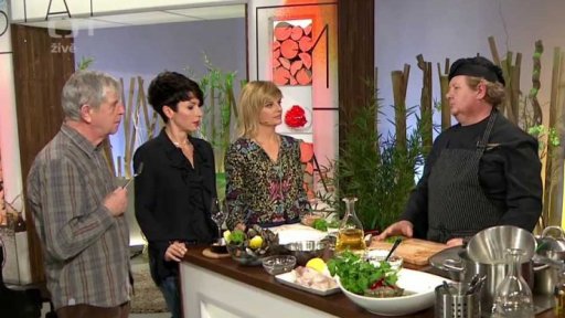 Roman Mičan - 2. část