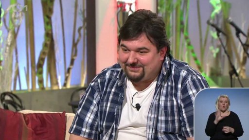 Tomáš Magnusek a Martin Dejdar