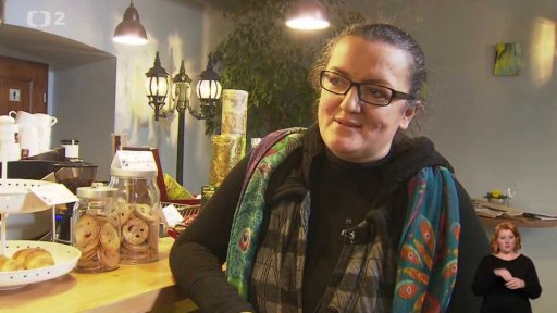 Kavárna nejen pro psy