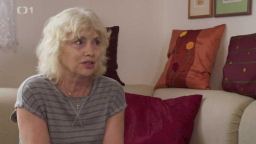 Kňouravá Amálka: seznámení s koučkou