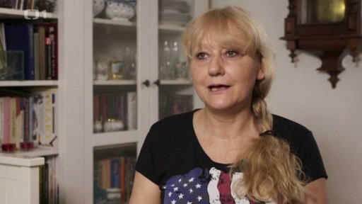 Protivná Jampie: v čem je problém?