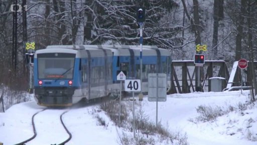 Jizerskohorská železnice