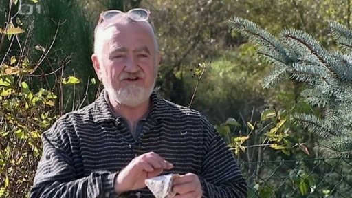 Šperky z rohoviny a perleti