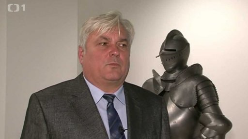 Staré poklady z Krásné Horky