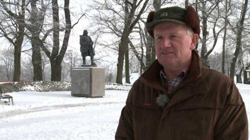 Štěpánek Netolický