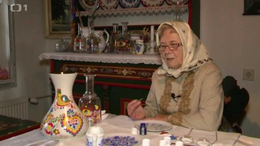 Lanžhotské ornamenty