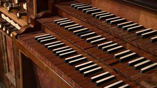 Kostel svatého Mořice