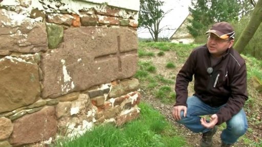 Na výlet z Žernovníku