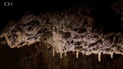 Zbrašovské aragonitové jeskyně