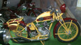 Muzeum motocyklů