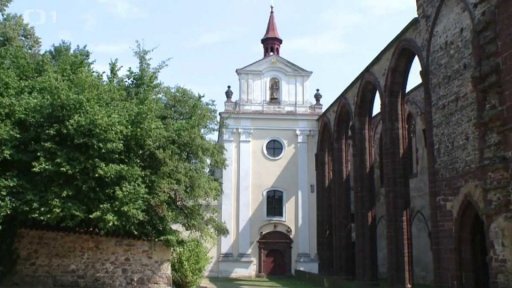 Sázavský klášter