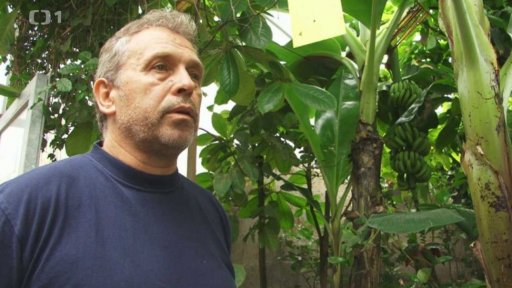 Biopark Gymnázia Teplice