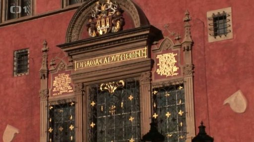 Staroměstská radnice