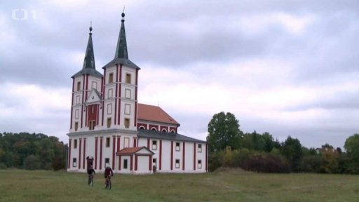 Údolím říčky Žejbro