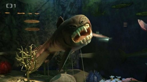 Dům přírody Moravského krasu