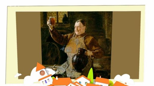 Pivovarníci - historie