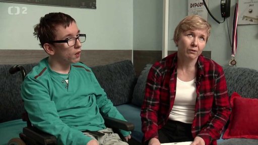 Zvýšení příspěvků na péči