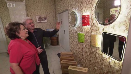 Nanočističky vzduchu