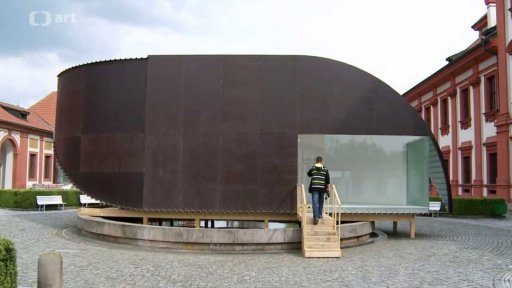 Sochy Jiřího Příhody