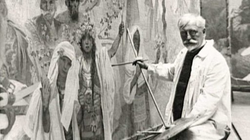 Epopej jako umělecké dílo nebo politikum?