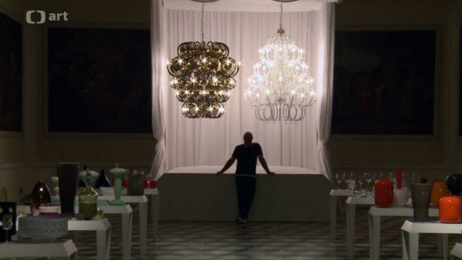 Artmix plus: Volné umění a design Ronyho Plesla