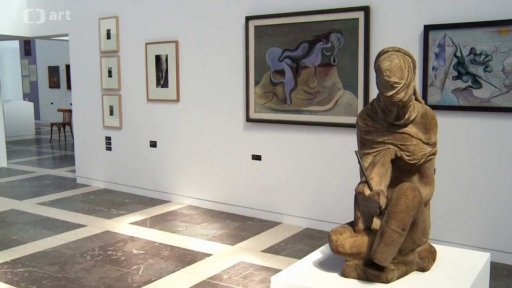 Artmix plus: Krása bude křečovitá