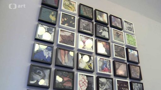 Artmix plus: Milota Havránková a její žáci