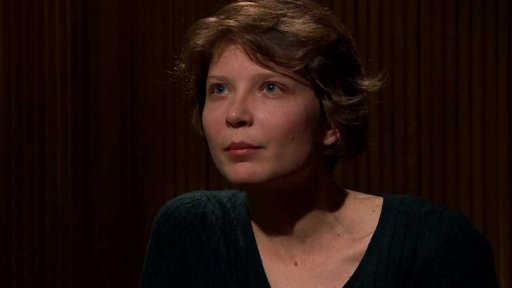 Ljudmila Ulická: rozhovor s Alenou Machoninovou