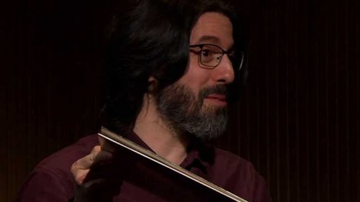 Cestovatel stoletím: Rozhovor s Andrésem Neumanem