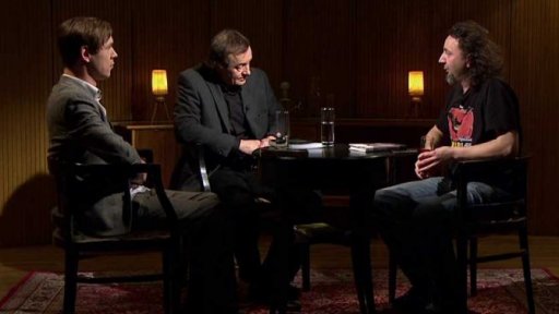 Černý bod: rozhovor s Martinem Jirouškem