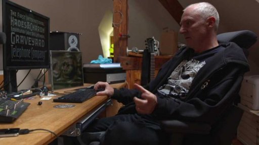 Na návštěvě: František Štorm