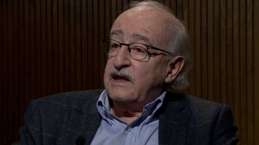 Autopsie: rozhovor s Jurajem Herzem